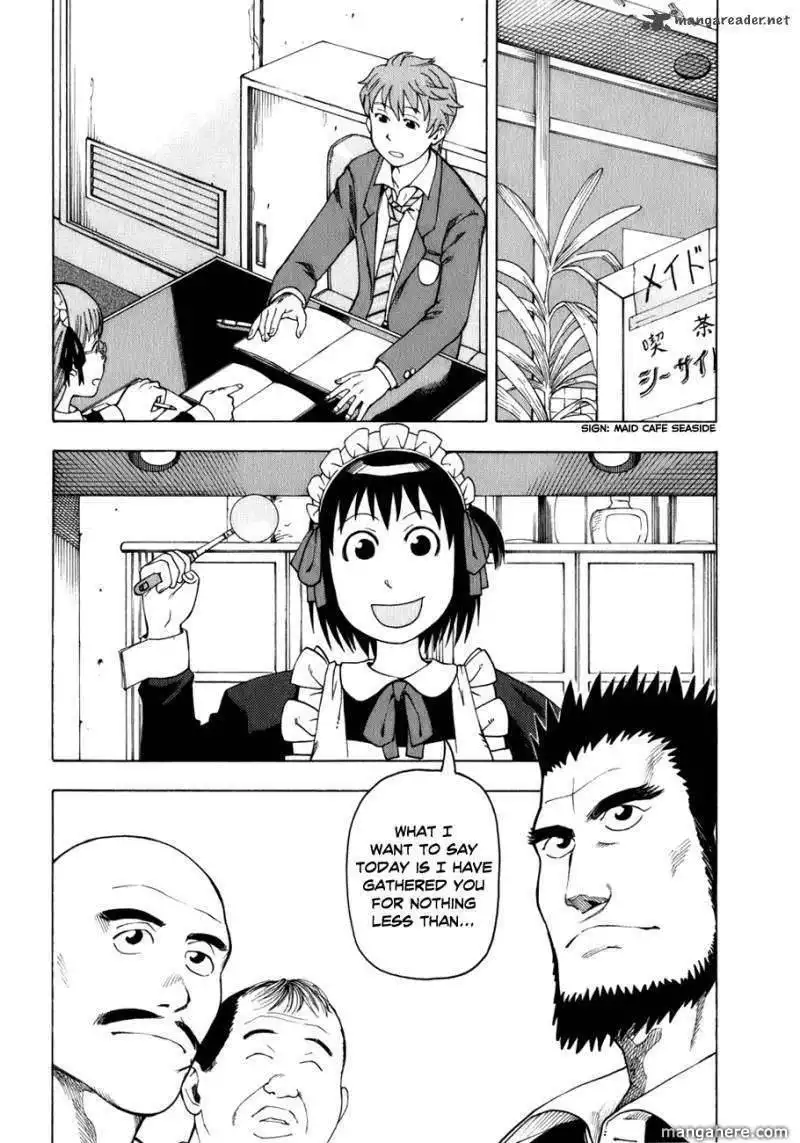 Soredemo Machi wa Mawatteiru Chapter 27 3